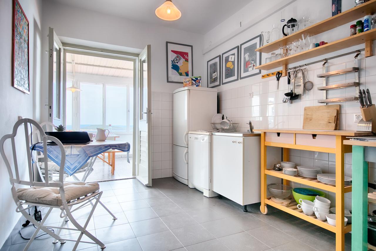 Bellevue Hvar Apartment Hvar Town