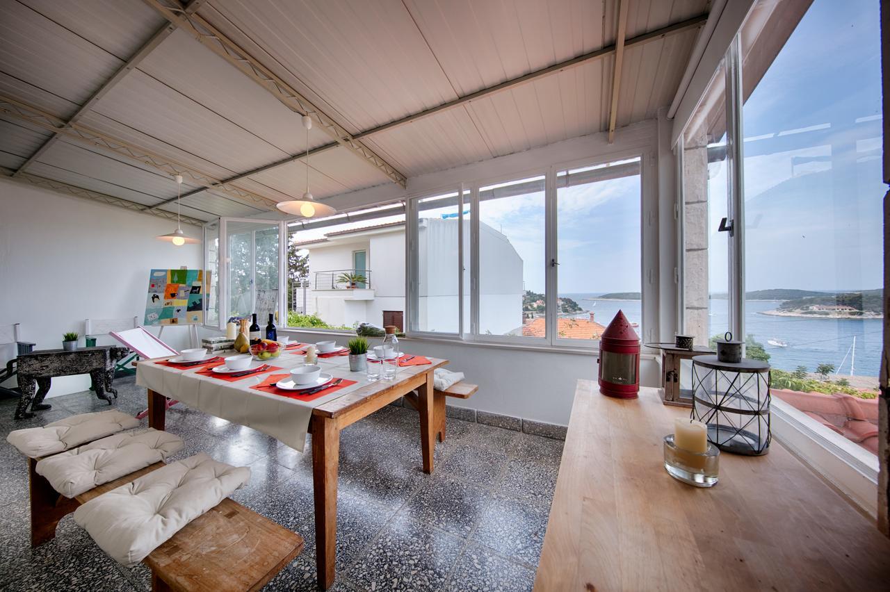 Bellevue Hvar Apartment Hvar Town
