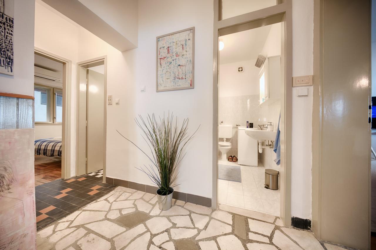 Apartment Bellevue Hvar Hvar Town