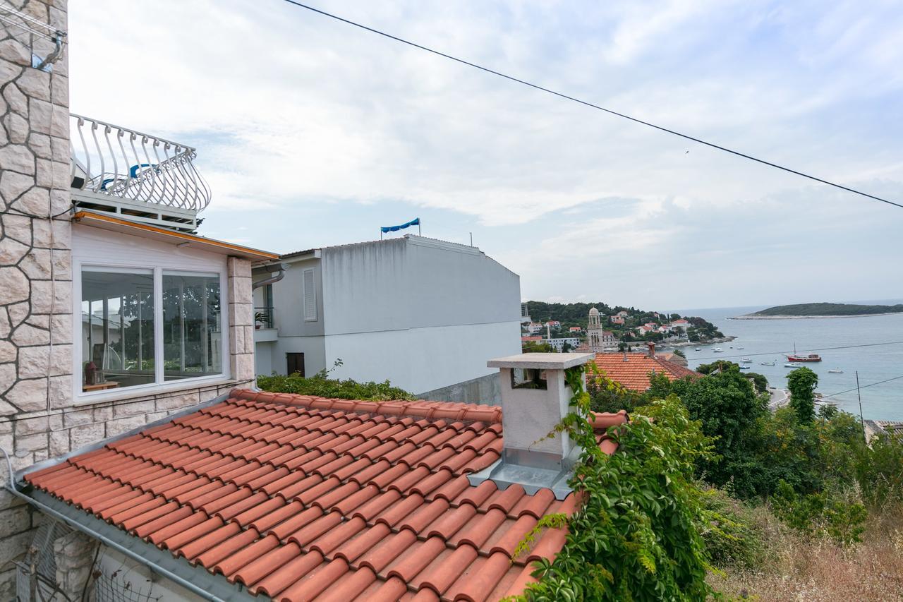Apartment Bellevue Hvar *