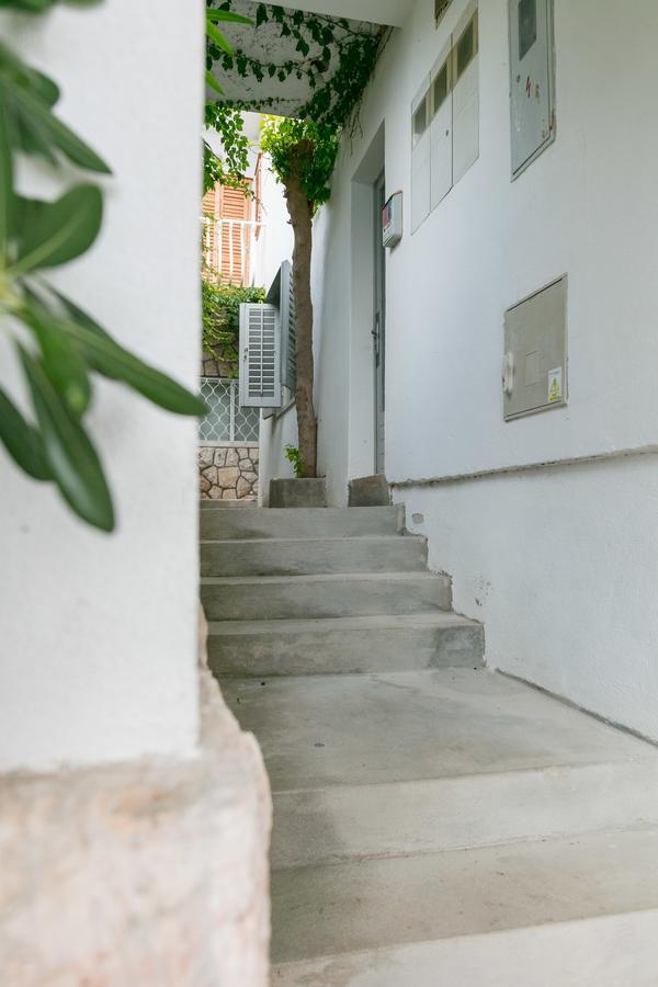 Bellevue Hvar Apartment *