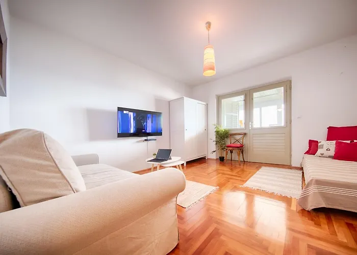 Bellevue Apartment Hvar