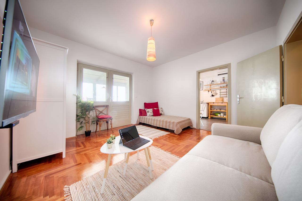 Bellevue Hvar Apartmán