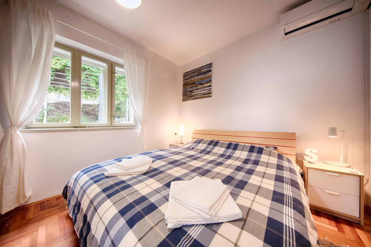 Apartmán Bellevue Hvar *