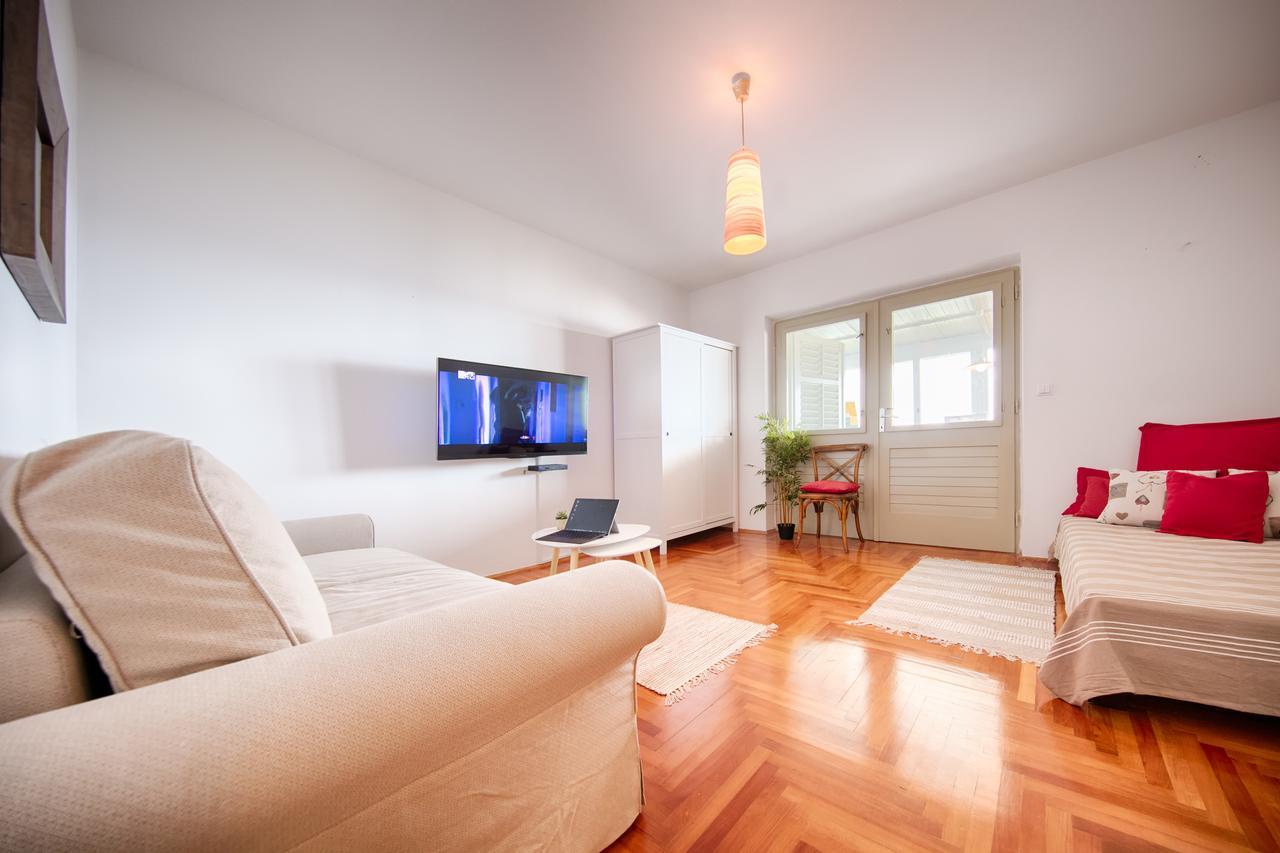 Apartmán Bellevue Hvar *