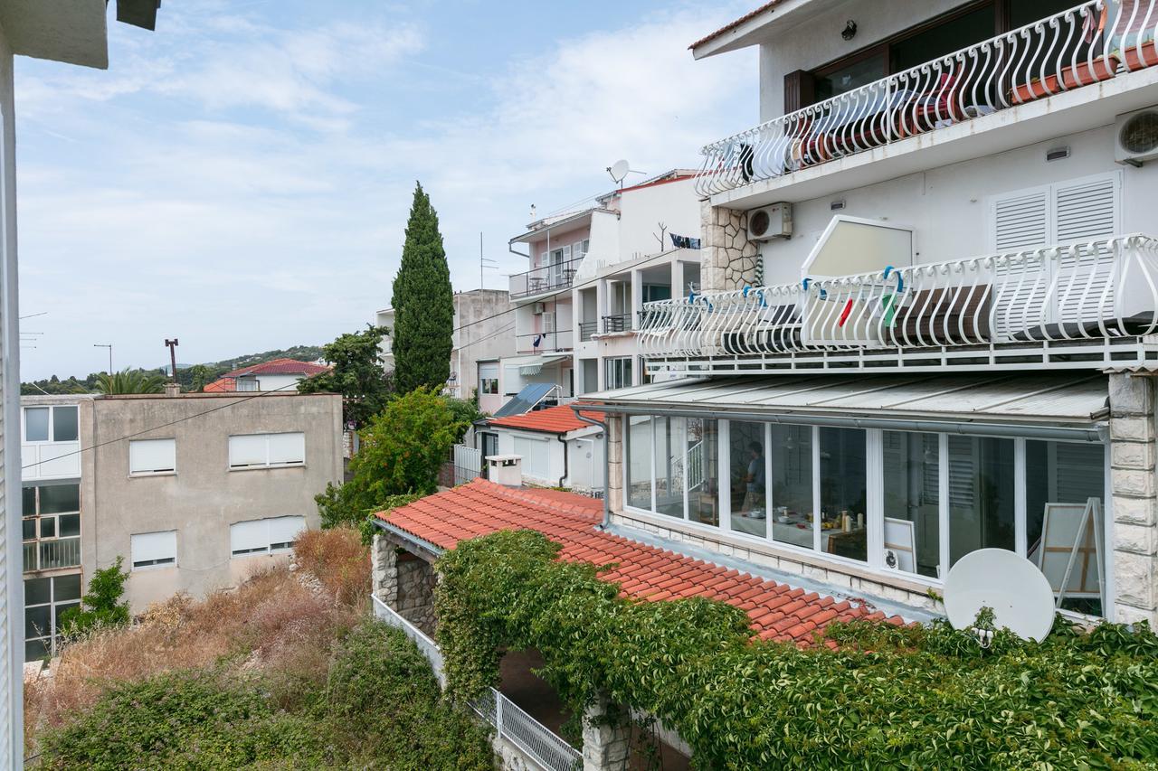 Apartmán Bellevue Hvar