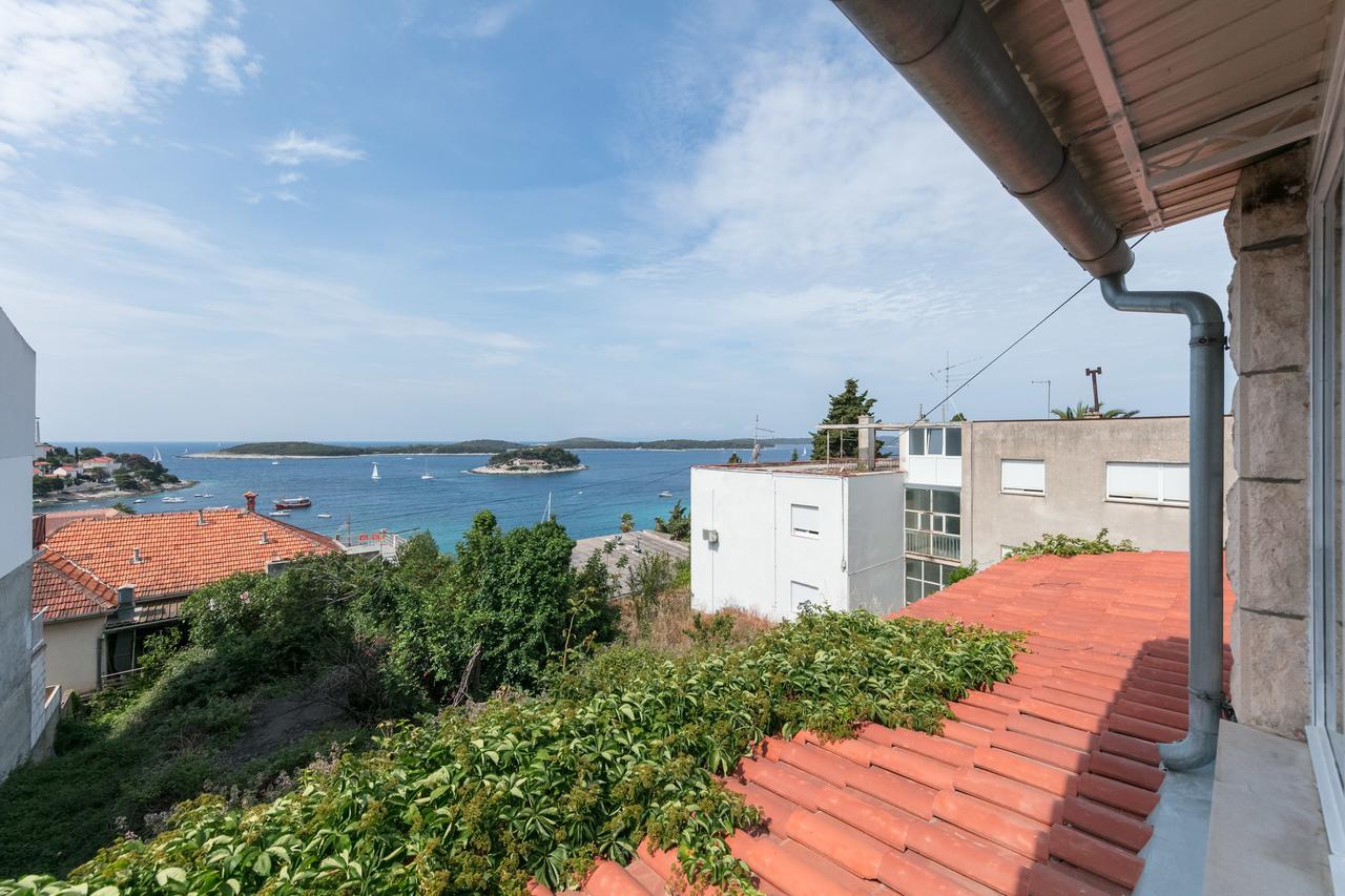 Apartmán Bellevue Hvar